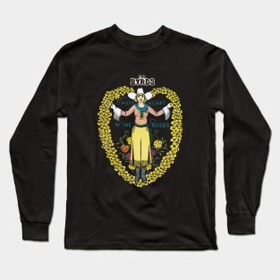 The Byrds Long Sleeve T-Shirt